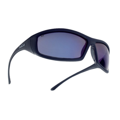 Тактические очки Bolle Safety SOLIS Blue Flash SOLIFLASH