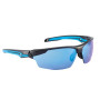 Тактичні окуляри Bolle Safety TRYON Blue Flash TRYOFLASH