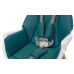 Стільчик для годування Caretero Tuva Dark Green Стільчик для годування Caretero Tuva Dark Green