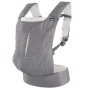 Сумка кенгуру Chicco Myamaki Complete New Grey Aquar