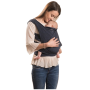 Сумка-кенгуру Chicco Boppy Comfyfit 0m+ Blue Сумка-кенгуру Chicco Boppy Comfyfit 0m+ Blue