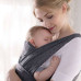 Сумка-кенгуру Chicco Boppy Comfyfit 0m+ Grey Сумка-кенгуру Chicco Boppy Comfyfit 0m+ Grey