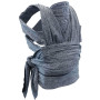 Сумка-кенгуру Chicco Boppy Comfyfit 0m+ Grey Сумка-кенгуру Chicco Boppy Comfyfit 0m+ Grey
