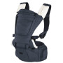 Сумка-кенгуру Chicco Hip Seat Denim