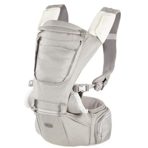 Сумка-кенгуру Chicco Hip Seat Hazelwood