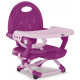 Стульчик для кормления Chicco Pocket Snack Violetta Стульчик для кормления Chicco Pocket Snack Violetta