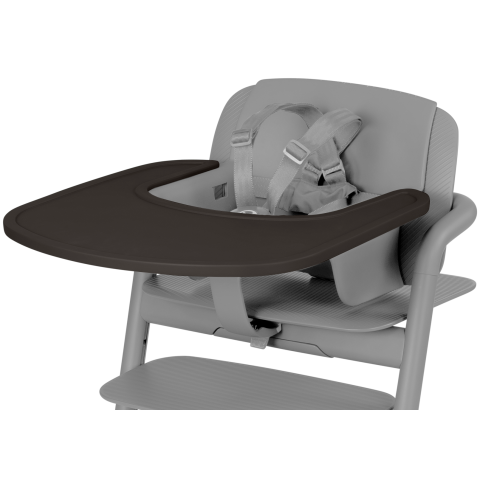 Столик для стільця Cybex Gold Lemo Tray Infinity Black