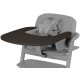 Столик для стільця Cybex Gold Lemo Tray Infinity Black