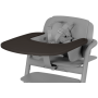 Столик для стільця Cybex Gold Lemo Tray Infinity Black