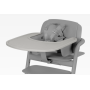 Столик для стульчика Cybex Gold Lemo Tray Storm Grey Столик для стульчика Cybex Gold Lemo Tray Storm Grey