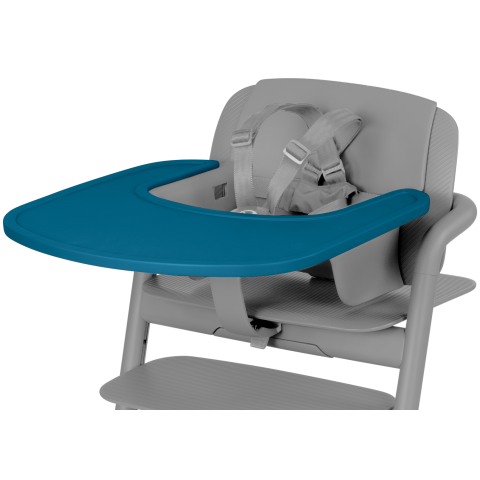 Столик для стільця Cybex Gold Lemo Tray Twilight Blue