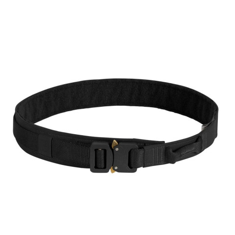 Ремень тактический Direct Action - Mustang Rescue/Gun® - Black - BT-MSTG-CD5-BLK - Размер L