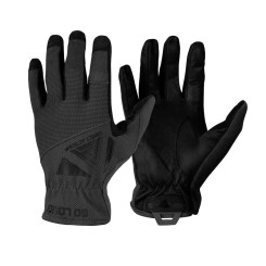 Тактичні рукавички Direct Action Light Gloves® Black GL-LGHT-GLT-BLK Тактичні рукавички Direct Action Light Gloves® Black GL-LGHT-GLT-BLK