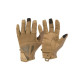 Рукавички тактичні Direct Action Hard Gloves Brown GL-HARD-PES-CBR