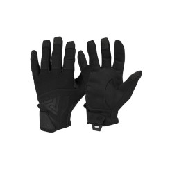 Тактические перчатки Direct Action Hard Gloves Black GL-HARD-PES-BLK