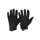 Рукавички тактичні Direct Action Hard Gloves Black GL-HARD-PES-BLK