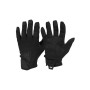 Рукавички тактичні Direct Action Hard Gloves Black GL-HARD-PES-BLK