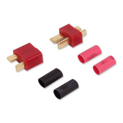 Набір роз'ємів GATE - T-Connector - Large