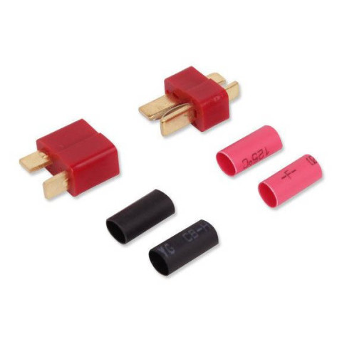 Набір роз'ємів GATE - T-Connector - Large