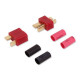 Набір роз'ємів GATE - T-Connector - Large Набір роз'ємів GATE - T-Connector - Large