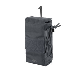 Подсумок для аптечки Helikon Competition Med Kit® Shadow Grey MO-M08-CD-35