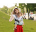 Сумка-кенгуру Isara Toddler Chic in Paris Сумка-кенгуру Isara Toddler Chic in Paris