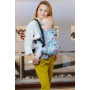 Сумка-кенгуру Isara Toddler Franquisite Сумка-кенгуру Isara Toddler Franquisite