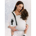 Сумка-кенгуру Isara Toddler Beauty Of The North