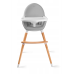 Стільчик для годування Kinderkraft Fini 2in1 Grey Стільчик для годування Kinderkraft Fini 2in1 Grey