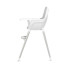 Стільчик для годування Kinderkraft Fini 2in1 Full Grey