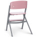 Стільчик для годування Kinderkraft Livy Aster Pink