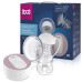Молокоотсос электрический двухфазный Lovi Prolactis 3D Soft 50/050