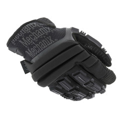 Тактичні рукавички Mechanix M-Pact 2 Covert Glove Black Version 2021 MP2-55 Тактичні рукавички Mechanix M-Pact 2 Covert Glove Black Version 2021 MP2-55