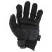 Тактичні рукавички Mechanix M-Pact 2 Covert Glove Black Version 2021 MP2-55