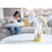 Молокоотсос ручной Medela Harmony Flex с базовым набором аксессуаров Молокоотсос ручной Medela Harmony Flex с базовым набором аксессуаров