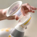 Молоковідсмоктувач електричний Medela Swing Solo