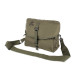 Подсумок для аптечки Mil-Tec US Medical Kit Bag Green OD 13725001