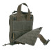 Подсумок для аптечки Task Force 2215 с креплением MOLLE - Coyote - 359555