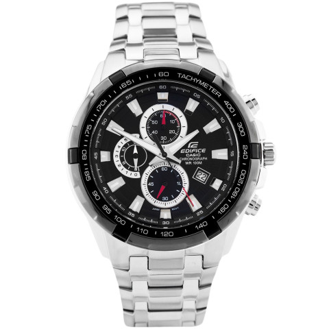 CASIO EDIFICE EF-539D-1AVEF CASIO EDIFICE EF-539D-1AVEF