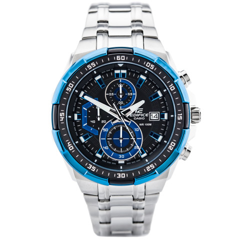 CASIO EDIFICE EFR-539D-1A2VUEF CASIO EDIFICE EFR-539D-1A2VUEF