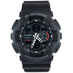 CASIO G-SHOCK GA-140-1A1ER CASIO G-SHOCK GA-140-1A1ER