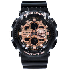 CASIO G-SHOCK GA-140GB-1A2ER