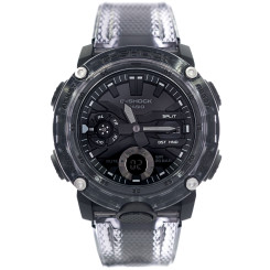 CASIO G-SHOCK GA-2000SKE-8AER CARBON CORE GUARD