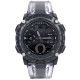 CASIO G-SHOCK GA-2000SKE-8AER CARBON CORE GUARD CASIO G-SHOCK GA-2000SKE-8AER CARBON CORE GUARD