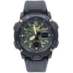 CASIO G-SHOCK GA-2000SU-1AER CARBON CORE GUARD