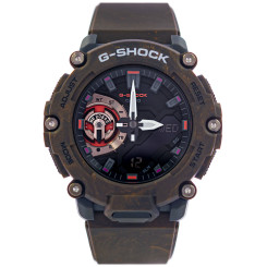 CASIO G-SHOCK GA-2200MFR-5AER ORIGINAL MYSTIC FOREST