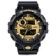 CASIO G-SHOCK GA-710GB-1AER