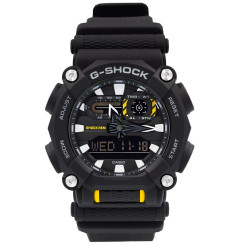 CASIO G-SHOCK GA-900-1AER