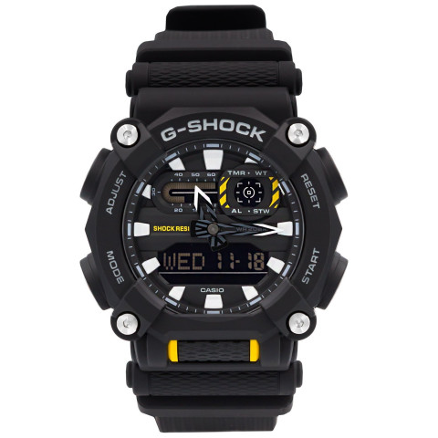 CASIO G-SHOCK GA-900-1AER