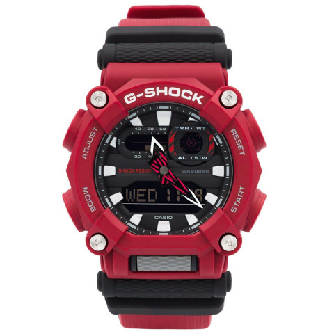 CASIO G-SHOCK GA-900-4AER CASIO G-SHOCK GA-900-4AER